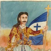 Πλησιάζει η εθνική επέτειος, το αθάνατο Εικοσιένα. Οι απόγονοι των γενοκτόνων μας Τούρκων, ονειροφαντάζονται μεγαλεία. Καλό είναι να θυμόμαστε τα πάθη των προγόνων μας,