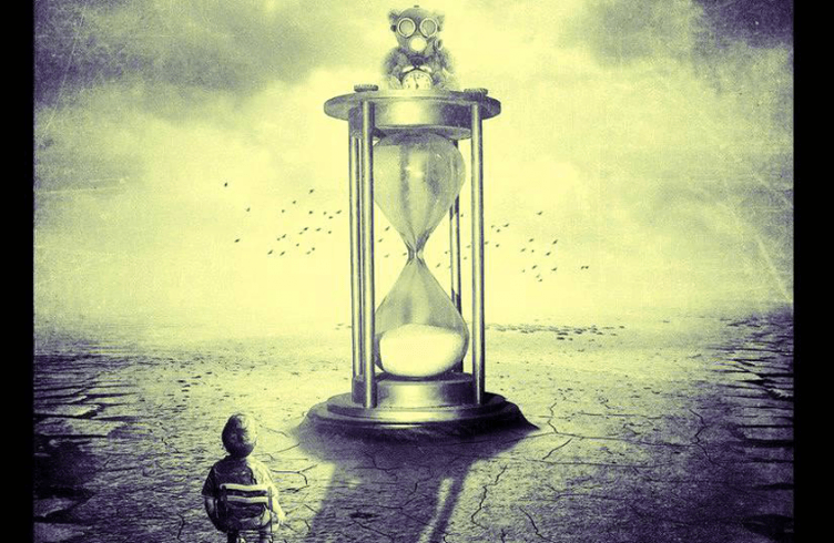 Αυτή τη Μεγάλη Παρασκευή η ελληνική Αριστερά κατεβαίνει στον τάφο χωρίς καμία προοπτική Ανάστασης.