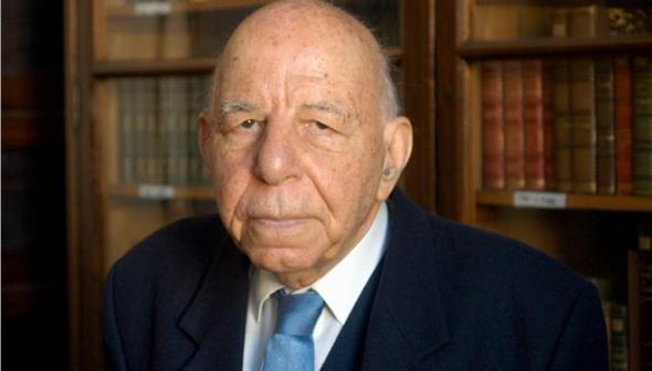 Προτείνω στους οπαδούς της επανασυγγραφής των σχολικών βιβλίων να ξαναδιαβάσουν τα κείμενα του Κων. Δεσποτόπουλου για την ελληνική διάρκεια,