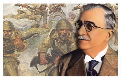 Το «ΟΧΙ» λοιπόν του Ιωάννη Μεταξά, στεντόριο και καθαρό, ήταν αυτό που ουσιαστικά πυροδότησε την έκρηξη ενθουσιασμού της ελληνικής κοινωνίας σε συνδυασμό με έναν κρατικό/στρατιωτικό μηχανισμό ήδη έτοιμο για πόλεμο και όχι το ανάστροφο