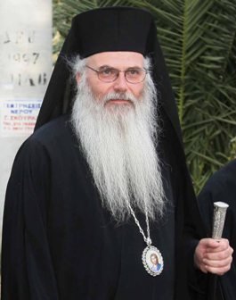 Ὅλοι πλέον ἀντιλαμβανόμαστε ὅτι ἡ Ἐκκλησία μας πορεύεται σὲ μία θάλασσα πρωτοφανοῦς ἀσεβείας, συντονισμένης ὕβρεως, ἰσχυρῶν ἀμφισβητήσεων, ἀθεϊστικῆς μανίας, συστηματικῆς προσπάθειας ἀπόρριψης κάθε ἔννοιας μυστηρίου καὶ ἱερότητος,