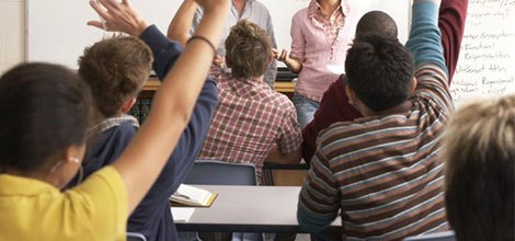 Ο κάθε διευθυντής από δω και στο εξής μπορεί να καυχάται ότι είναι εκλεγμένος δημοκρατικά από τους εκπαιδευτικούς του σχολείου του.